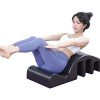 LQX Yoga Spine orthosis Spine Supporters Pilates Spine Yoga Massage