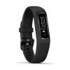 Garmin vivosmart 4, Activity and Fitness Tracker w/ Pulse Ox