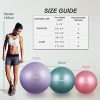 GalSports Pregnancy Birthing Ball, Yoga Exercise Birth Ball Chair