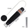 Benvo Weighted Ropeless Jump Rope Crossfit Speed Rope