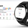 PBQWER Fitness Tracker for Men, Fitness Tracker for Men