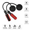 Cordless Jump Rope Weighted Ropeless Skipping Rope
