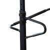 SogesHome Power Tower Pull Up and Dip Station