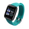 JIABIN Smart Watch IP67 Waterproof Fitness Trackers