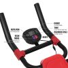 Goplus® Ab Trainer Foldable Abdominal Trainer