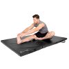 Tri-Fold Folding Thick Martial Arts Exercise Mat