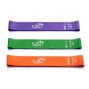 Fit Simplify Resistance Loop Exercise Bands for Home Fitness