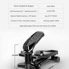Arcwares Stair Stepper, Portable Fitness Mini Step Machine
