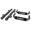 Push Up Bars - Strength Training Stands with Non-Slip Sturdy Structure