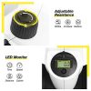 Doufit Under Desk Elliptical Machines for Home Use
