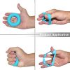 Hand Grip Strengthener, Finger Exerciser, Grip Strength Trainer