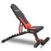 Utility Workout Bench for Home Strength Training