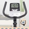 MaxKare Recumbent Exercise Bike Stationary Cycling Bike