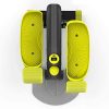 Mini Equipment Step Machine Stepper, Fitness Cardio Trainer
