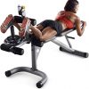 Gold's Gym XRS 20 Olympic Bench