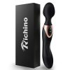 Rechargeable Strong Power Wand Massager