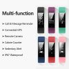 Activity Tracker with Heart Rate Monitor