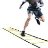GHB Pro Agility Ladder Agility Training Ladder Speed 12 Rung 20ft