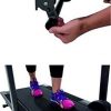 NEW Maximum Weight Capacity Manual Treadmill