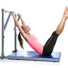 All in 1 Pilates and Barre Reformer for Your Home