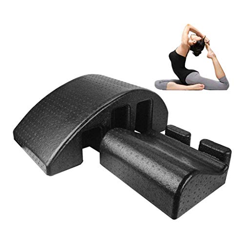 ZXMDP Detachable Pilates Spine Corrector, Pilates arc Fitness Trainer