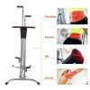 330Lbs Sturdy & Durable Steel Construction Max Climber Vertical Stepper