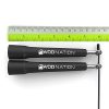 WOD Nation Speed Jump Rope - Blazing Fast Jumping Ropes
