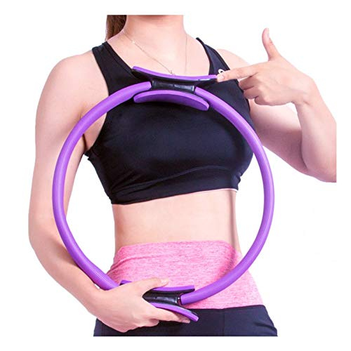 Pilates Ring - Weight Loss Body Toning Magic Circle