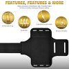 TRIBE Running Phone Holder Sports Armband.