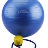 Exercise Ball for Birth, Yoga, Stability from Strong and Balanced