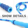 Fun-Here Jump Rope for Kids 4 Packs Fitness Workout Equipment
