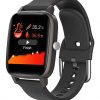 NAYY Smart Watch, Fitness Trackers with Heart Rate Monitor