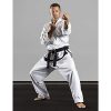 Thick Martial Arts EVA Foam Exercise Mat