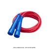 Champion Sports 9 Foot Licorice Jump Rope for Fitness