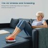 Electric Shiatsu Back Massager Deep Kneading Shoulder