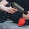 Massage Gun Deep Tissue Percussion Super Quiet Muscle Massager