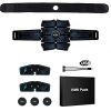 eAnjoy EMS Pads, ABS Stimulator Muscle Toner