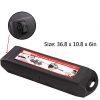 Adjustable Dumbbells Barbell Weights Set with Bar
