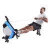 Stamina DT Plus Rowing Machine  / Includes Two Online Expert