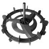 XTERRA Fitness Water Rowing Machine