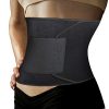 LERMITY Premium Waist Trimmer Sports Tummy Trainer