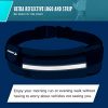 E Tronic Edge Waist Packs: Best Comfortable Unisex Running Belts