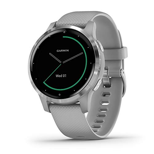 Garmin vivoactive 4S, Smaller-Sized GPS Smartwatch