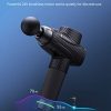 Massage Gun, TaoTronics Percussion Massager Deep Tissue