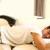 Naipo Handheld Back Massager Electric Deep Tissue Percussion