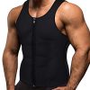 Trainer Vest Weightloss Corset Compression Sweat Body Shaper
