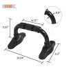 Outroad Push Up Bars - Pushup Bars with Non-Slip Feet