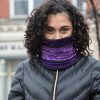Polar Band-It Fleece Neck Gaiter with Headband