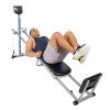 Total Gym APEX G3 Versatile Indoor Home Workout