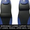 Body Vision IT9825 Premium Inversion Table with Adjustable Head Pillow